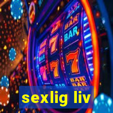 sexlig liv